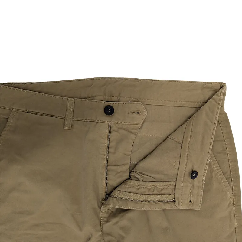 diesel p-jared a07101 mens chino trousers casual work pants beige1