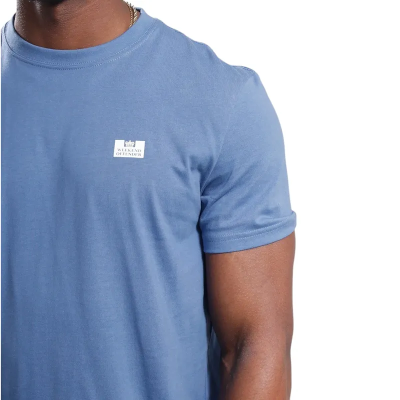 weekend offender bridgtown mens t shirts blue1