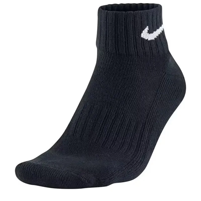 nike sx7667 mens ankle socks everyday cushioned 3x pack low cut1