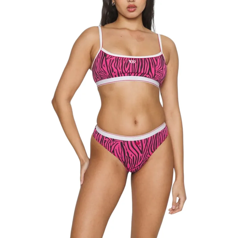 diesel ufsb-kikis womens non wired bra1