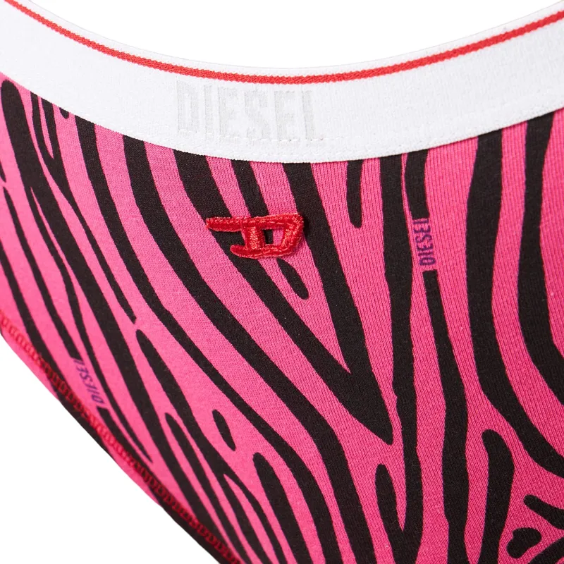 diesel ufst-daylla string womens cotton thongs knickers panties1