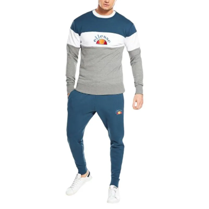 Ellesse oriveto sweatshirt hotsell