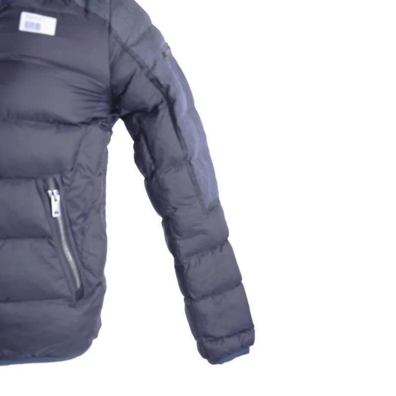 diesel w mode 0saja womens puffer jacket quilted padded coat1