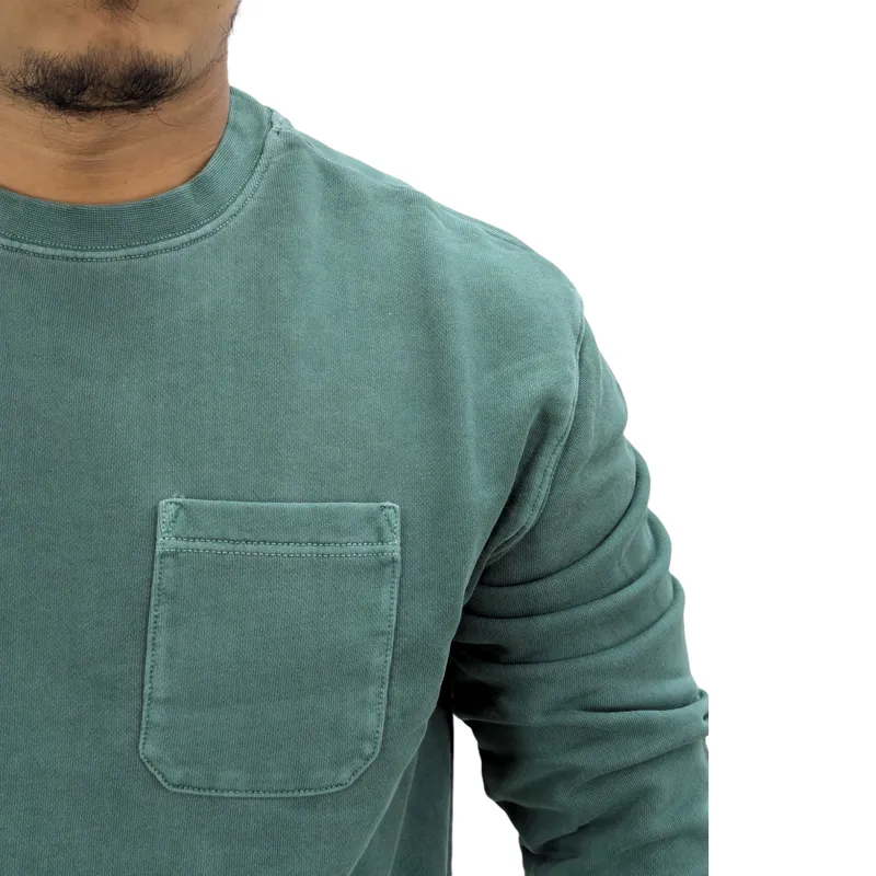 ex m&s mens sweatshirts crew neck relaxed fit1