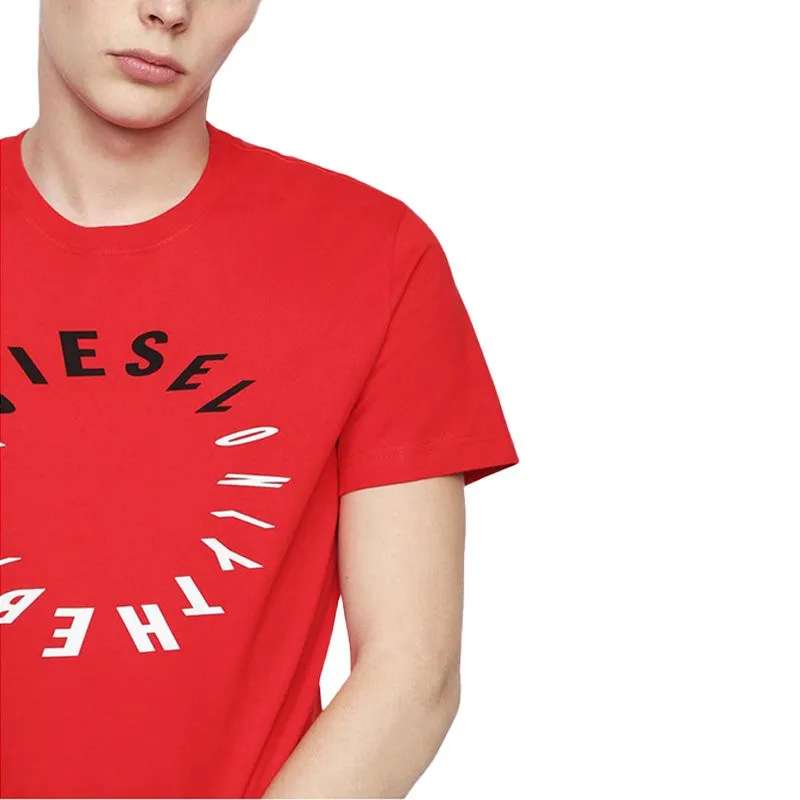 diesel t shirt 2019