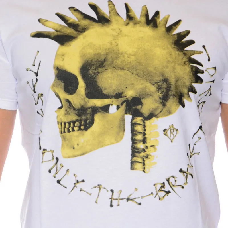 トップス DIESEL - mohawk skull top P01562_0SPCK_9XX_F.jpg