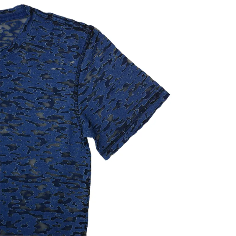 diesel t zitu c 00ss5t-0pame womens dress round neck short sleeve1