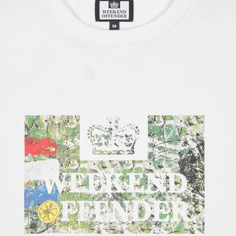 weekend offender bad man graphic mens t shirts regular fit white1