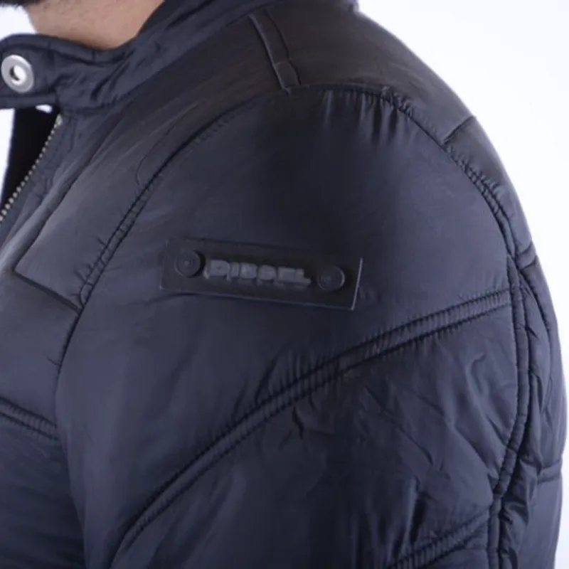 Diesel deacon jacket sale