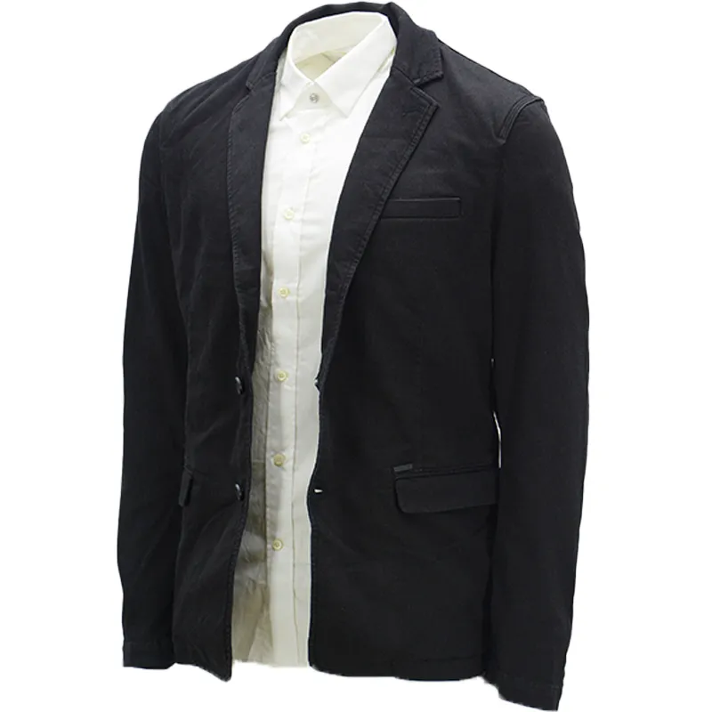 Mens blazer jackets on sale uk