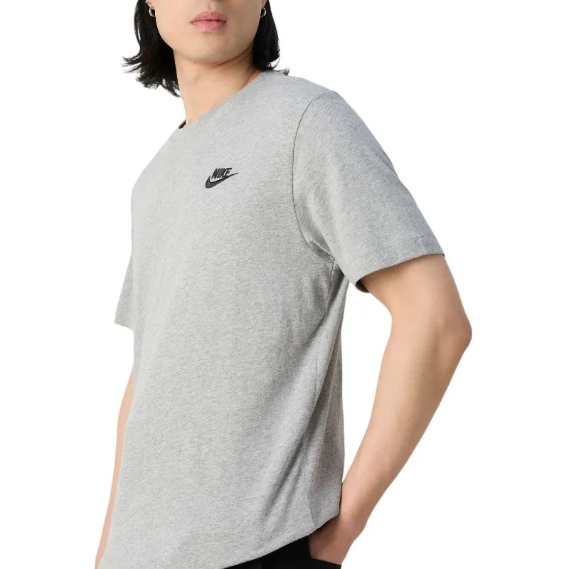 nike mens club t shirts1