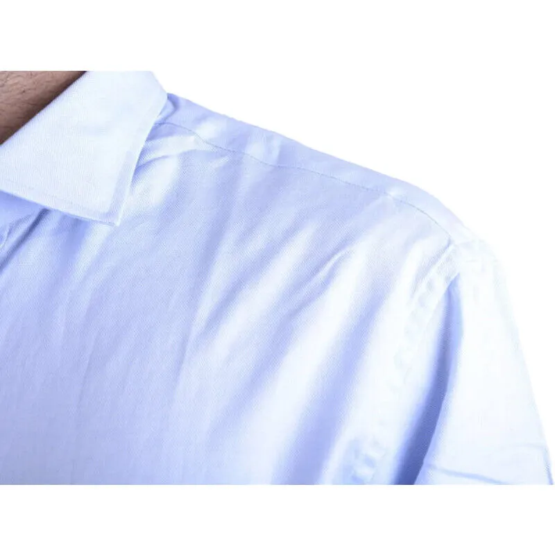 armani collezioni sccm8l mens shirt summer long sleeve1