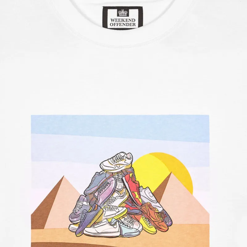 weekend offender geeza graphic mens t shirts crew neck white1
