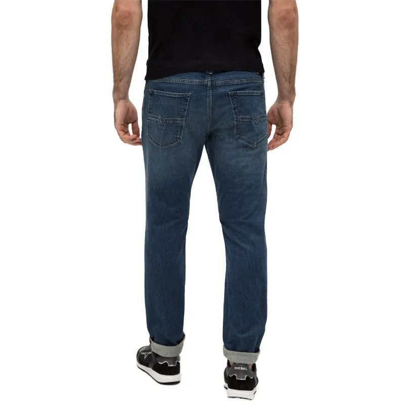 diesel larkee beex 084tu mens denim jeans stretch regular fit1