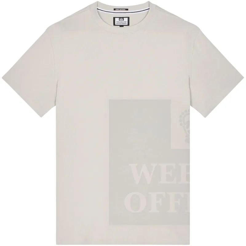 weekend offender ryan mens t shirts regular fit light beige1