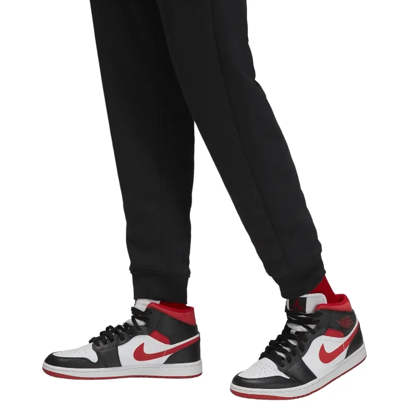 nike jordan mens joggers sweat bottom casual sports1