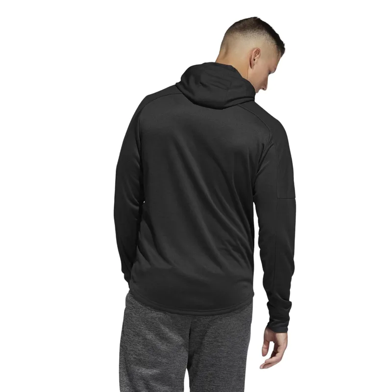 adidas du2555 mens hoodies team issue hooded sweatshirts1