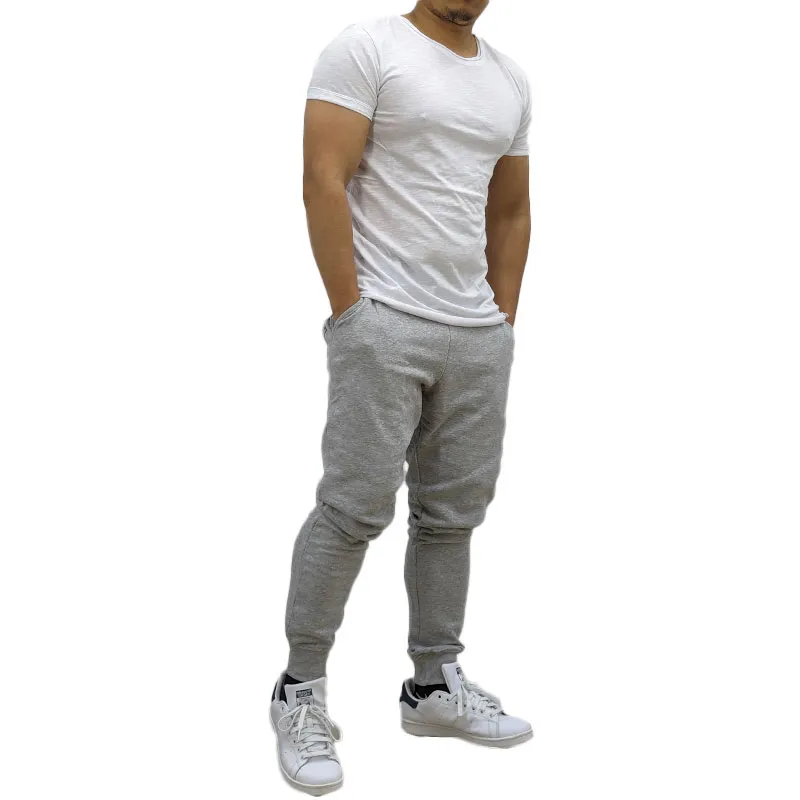 mens t shirts short sleeve gym tee summer longline t shirt white1