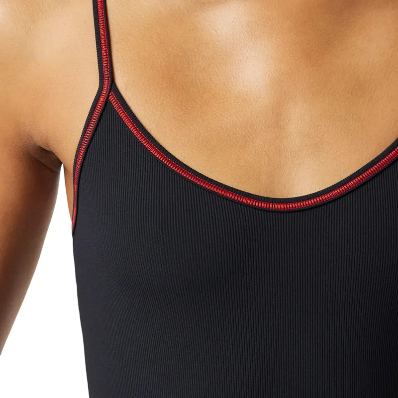 diesel womens vest tops cami tank strappy ladies crop top1