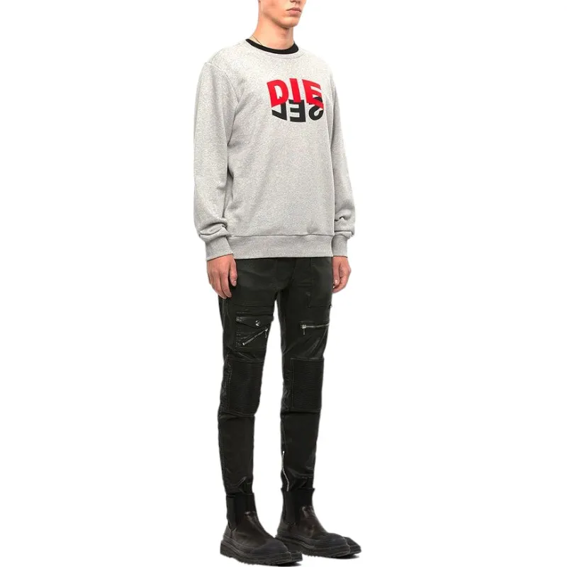 diesel s girk n80 felpa mens sweatshirt jumper1