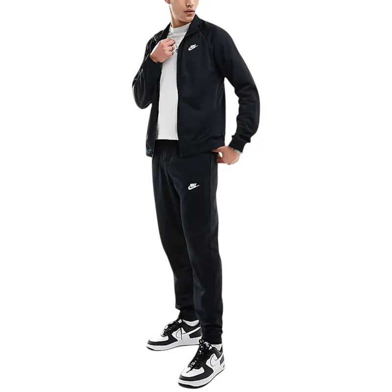 nike fb7351 mens tracksuits dri fit black1