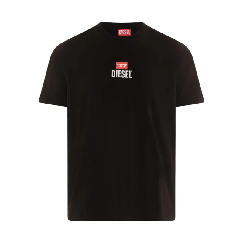 diesel t-just-small-new-d-logo mens t shirts cotton tee2