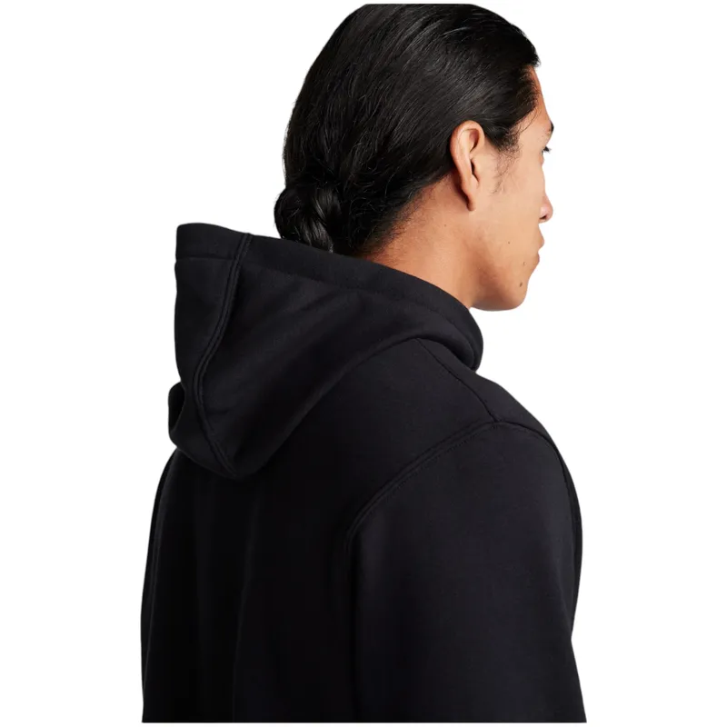 nike fn2635 mens fleece sweat hoodie black2