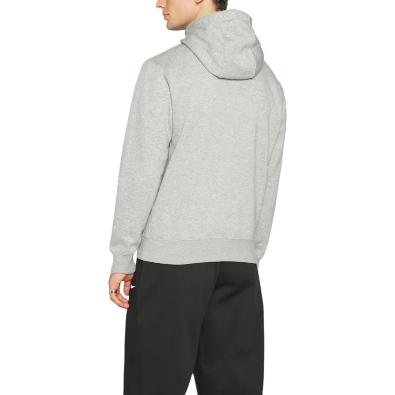 nike dx0783 mens fleece hoodie sweat2