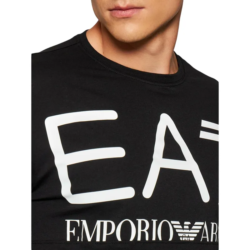 ea7 6kpt23 mens t shirts crew neck emporio armani2