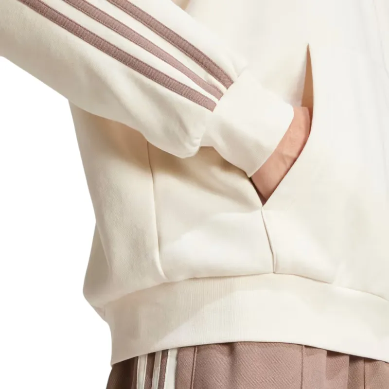 adidas originals 3-stripes mens pullover hoodie adicolor fit hoodie2