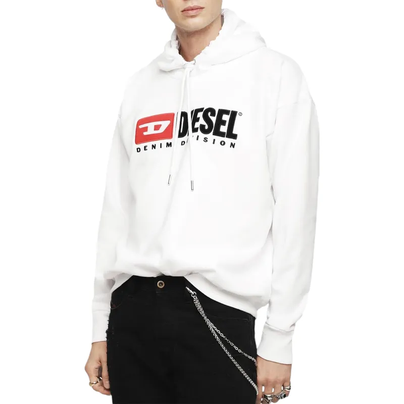 diesel s-division mens pullover hoodie oversized sweatshirt2