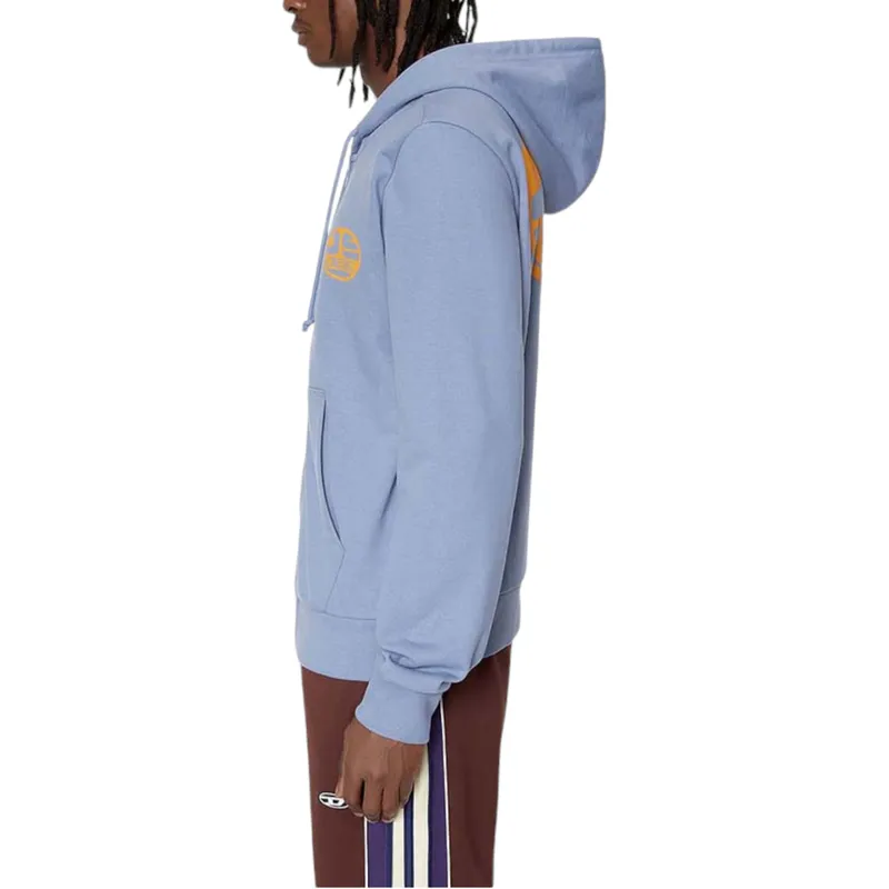 diesel s-ginn-hood 0hayt mens hoodies zip up regular fit2