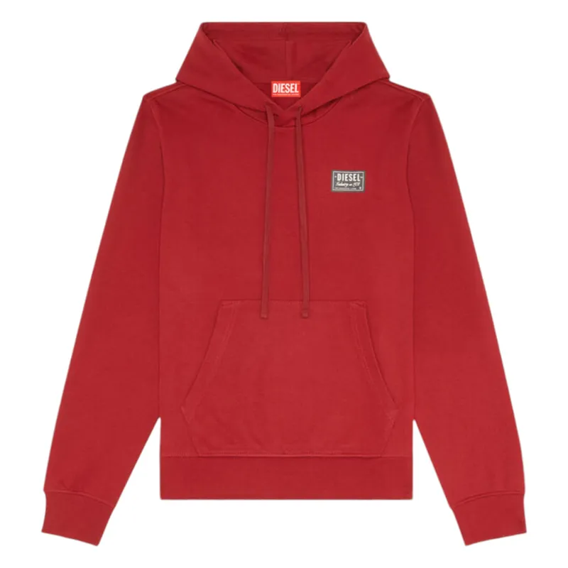 diesel s-ginn-sp 0hayt mens pullover hoodies oversized2