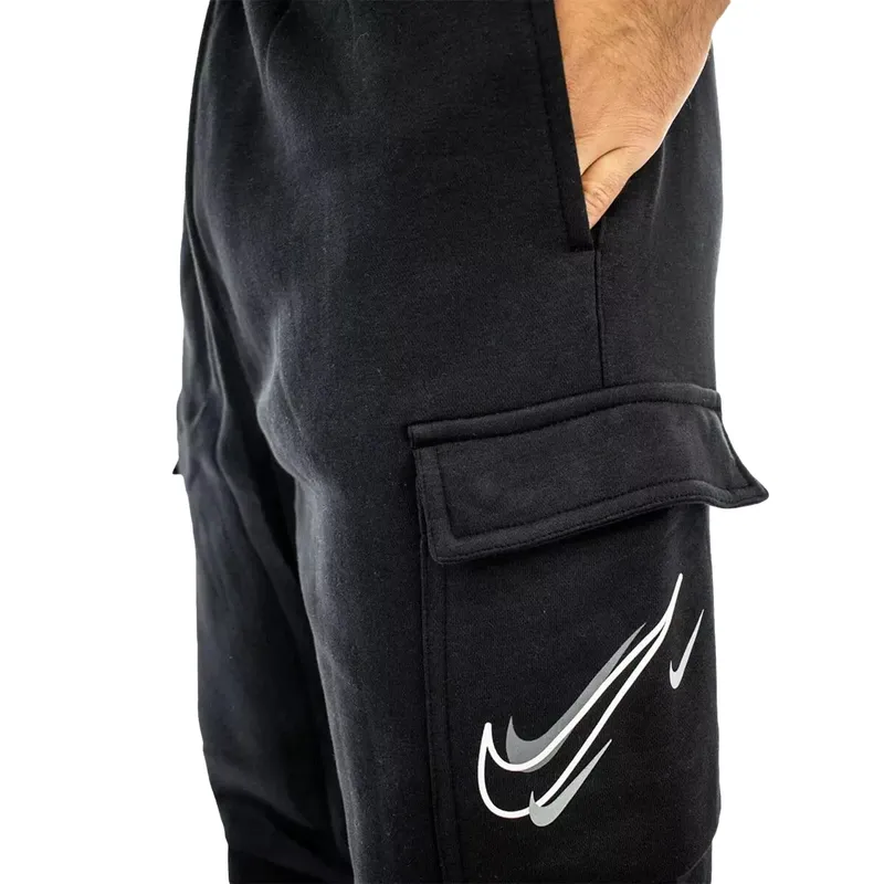 nike dq3946 mens tracksuit black2