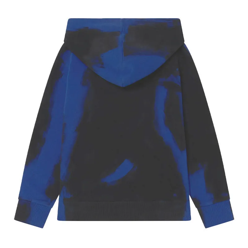 diesel snork kids tracksuit kidz hoodie jogger unisex2
