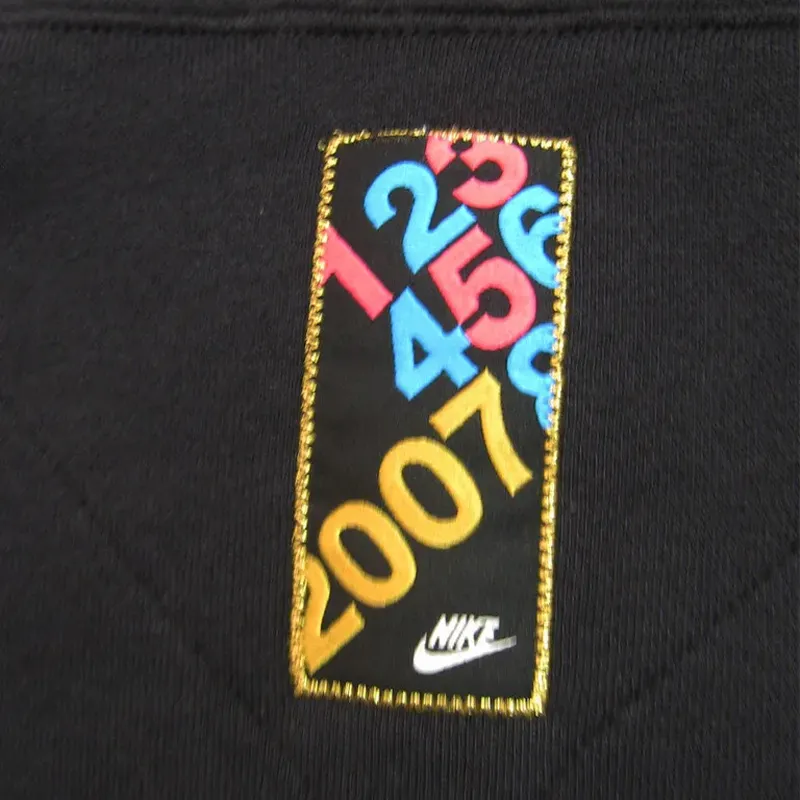 nike 253065 london 2007 mens sweatshirt long jumper l2