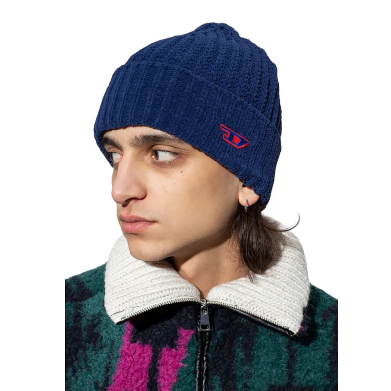diesel k riverside 0wcai womens beanie hat2