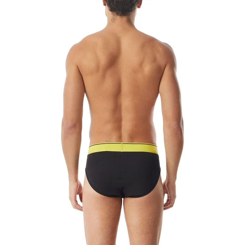 diesel andrethreepack e5980 mens briefs 3 pack cotton underwear2