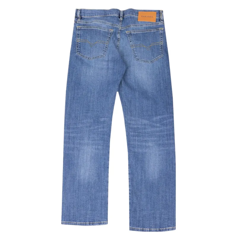 diesel d-mihtry 0elav mens denim jeans cotton pants2