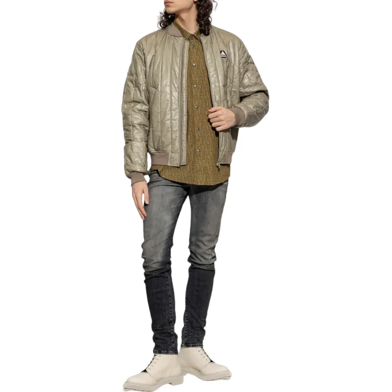 diesel s-umbe-mon mens shirts long sleeve2