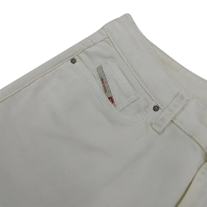 diesel doris ne 0663v womens denim jogg jeans2