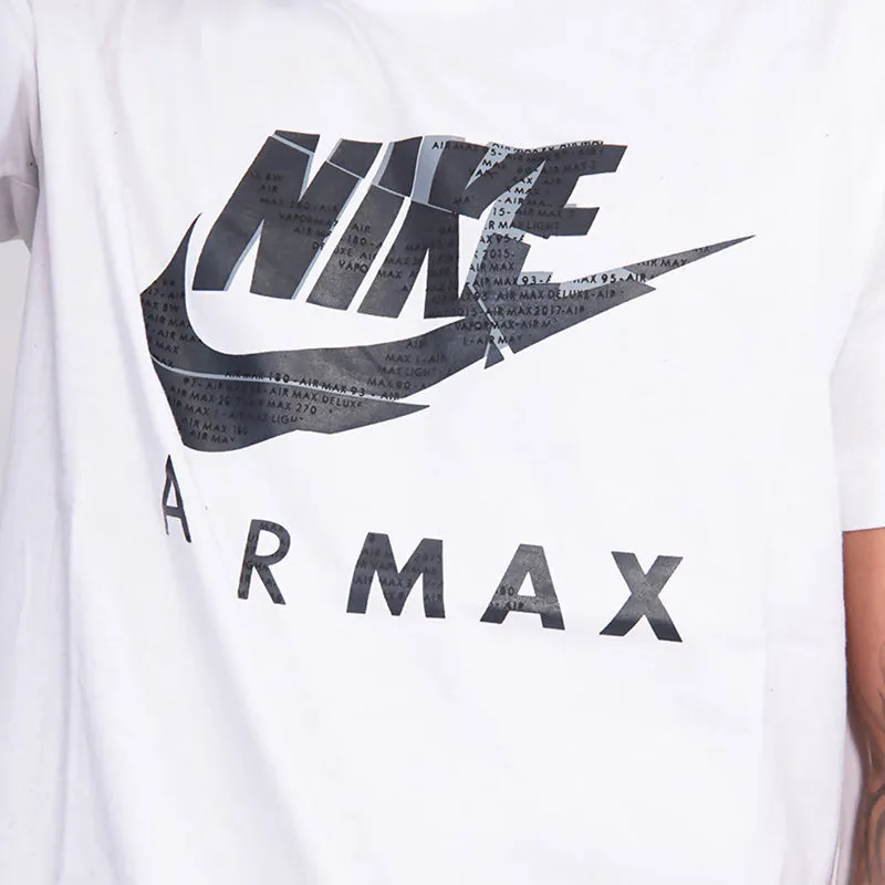 Air max deluxe t shirt online