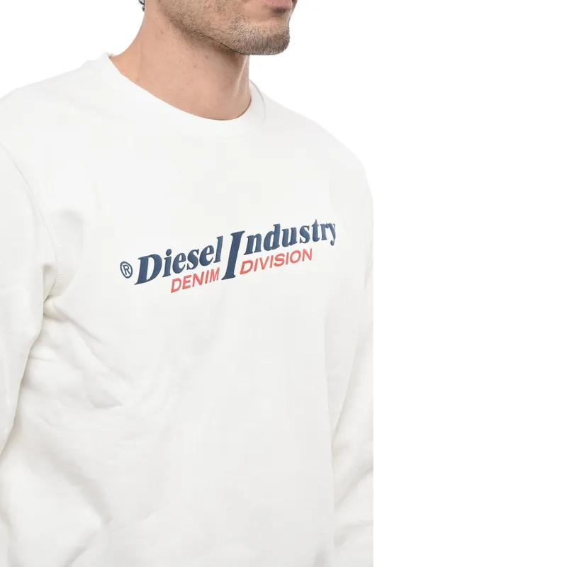 diesel s-ginn-ind mens sweatshirt2