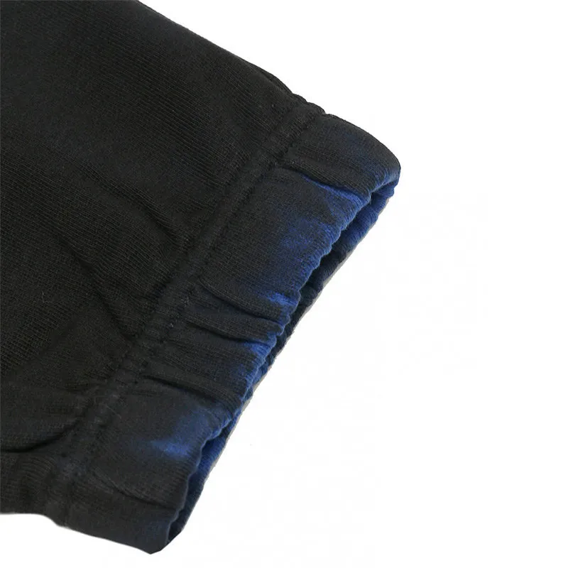 diesel snork over unisex kids boys girls joggers blue2