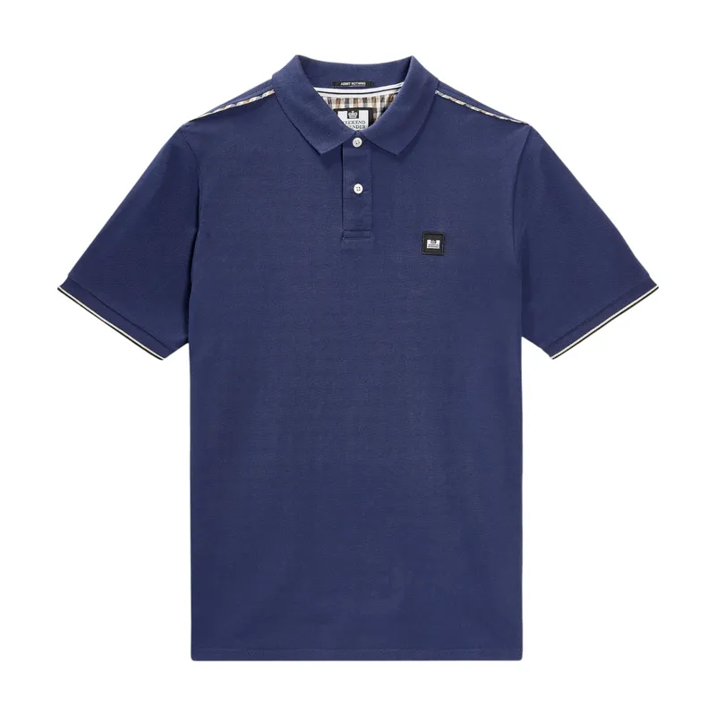 weekend offender mens sakai polo shirts navy2