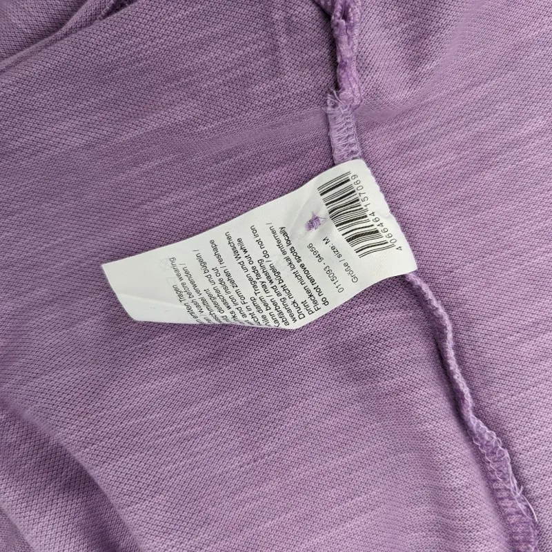 mens polo t shirts short sleeve casual summer golf tee violet2