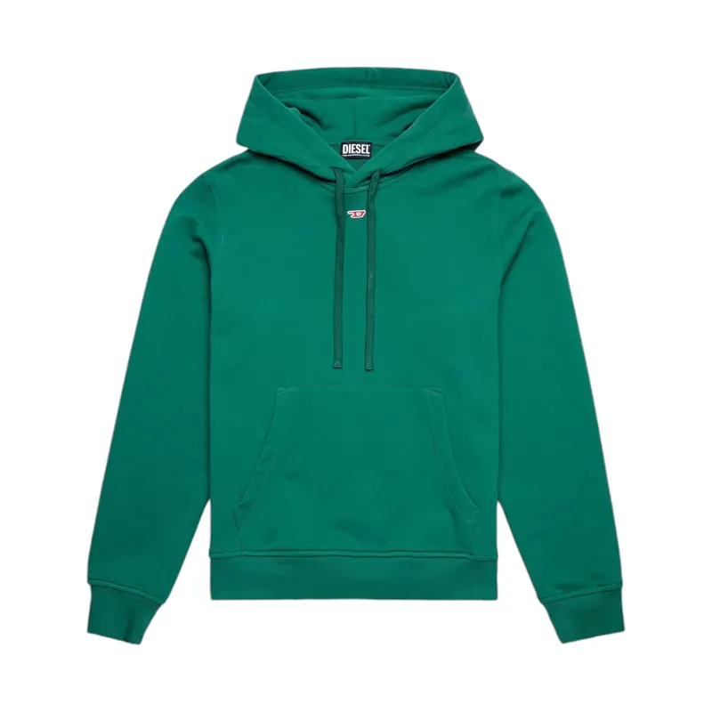 diesel s-ginn-hood-d 0bawt mens hoodies2