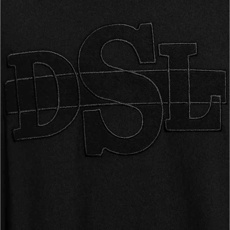 diesel t-washrot mens crew neck t shirts2