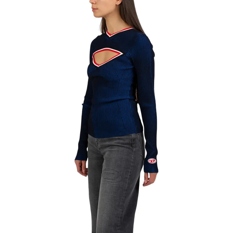 diesel m-inorca womens sweatshirts2