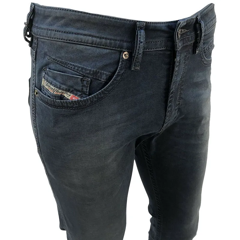 Diesel akee regular outlet slim tapered